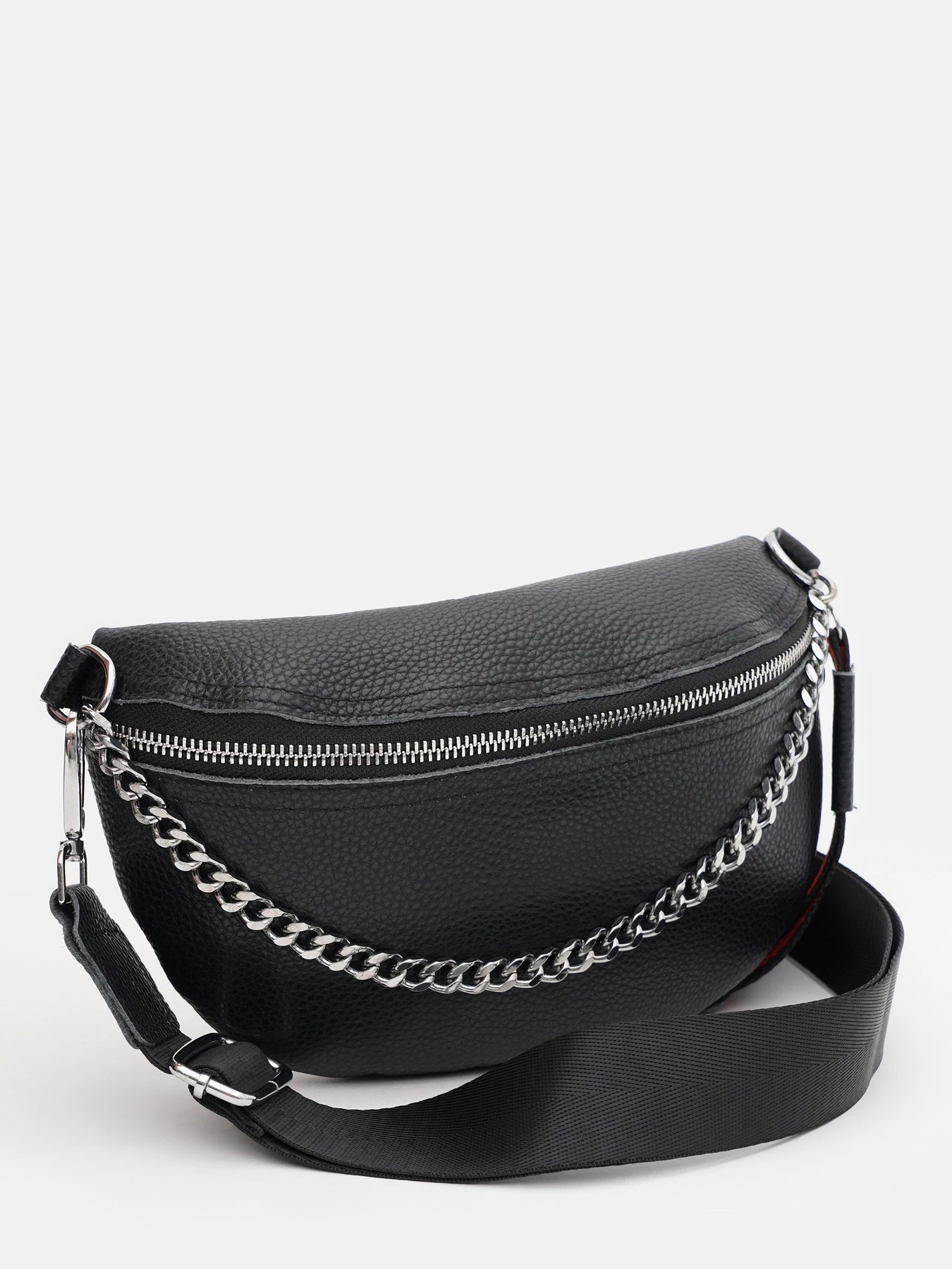 Сумки Keizer модель K120182bl-black Фото