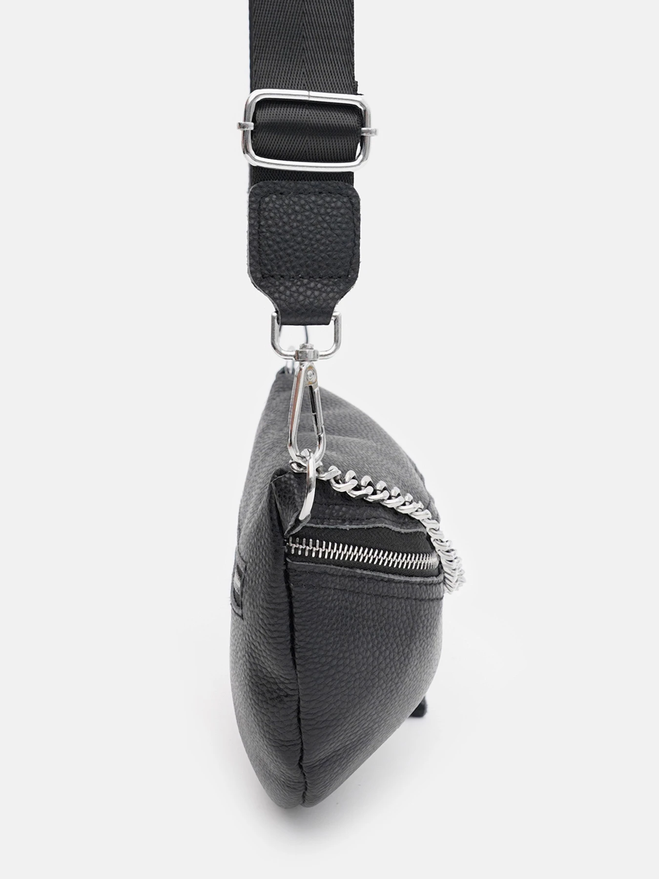 Сумки Keizer модель K120182bl-black Фото