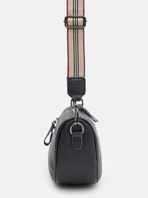 Сумки Keizer модель K18569bl-black Фото