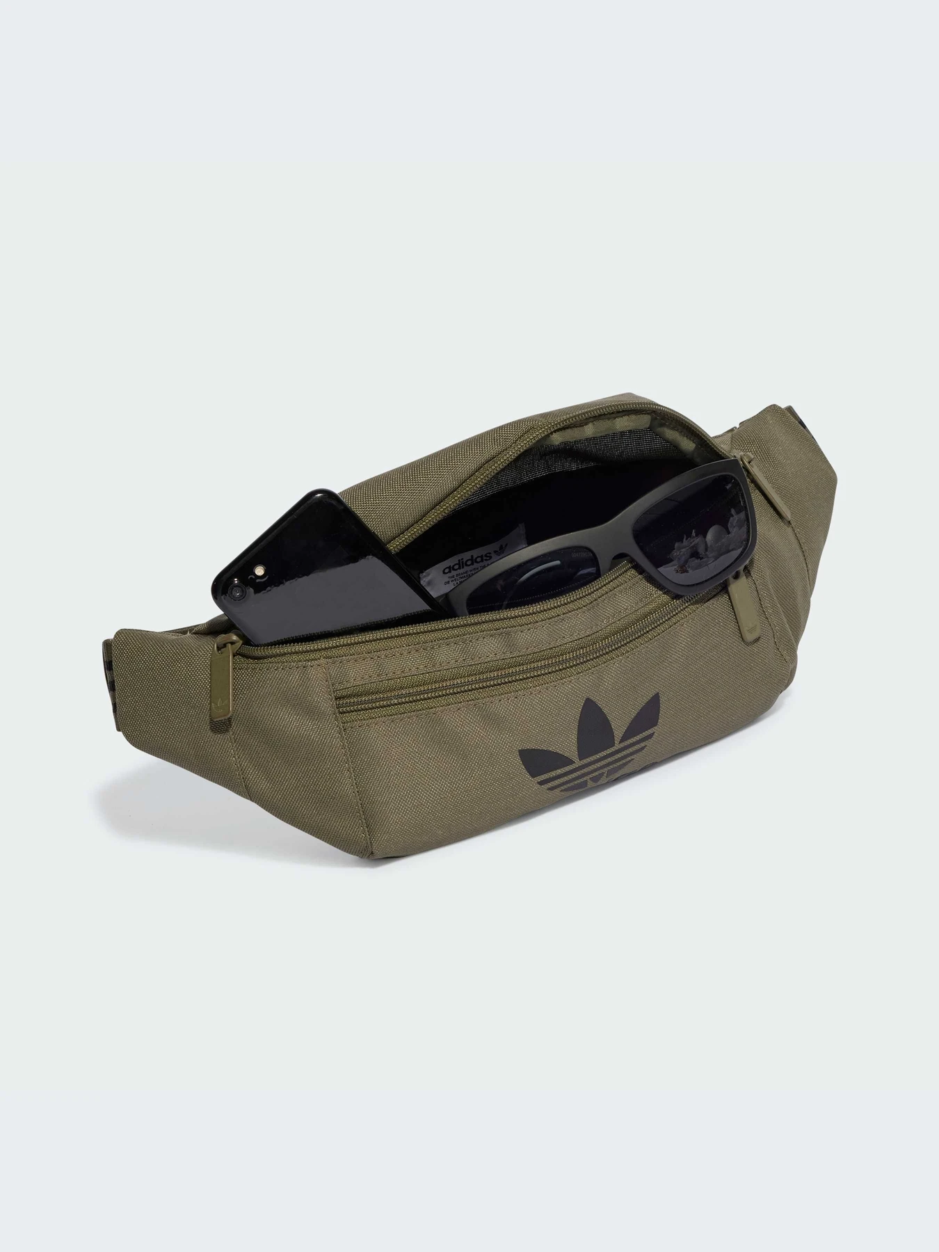 Сумки Adidas Adicolor модель IL4815 Фото