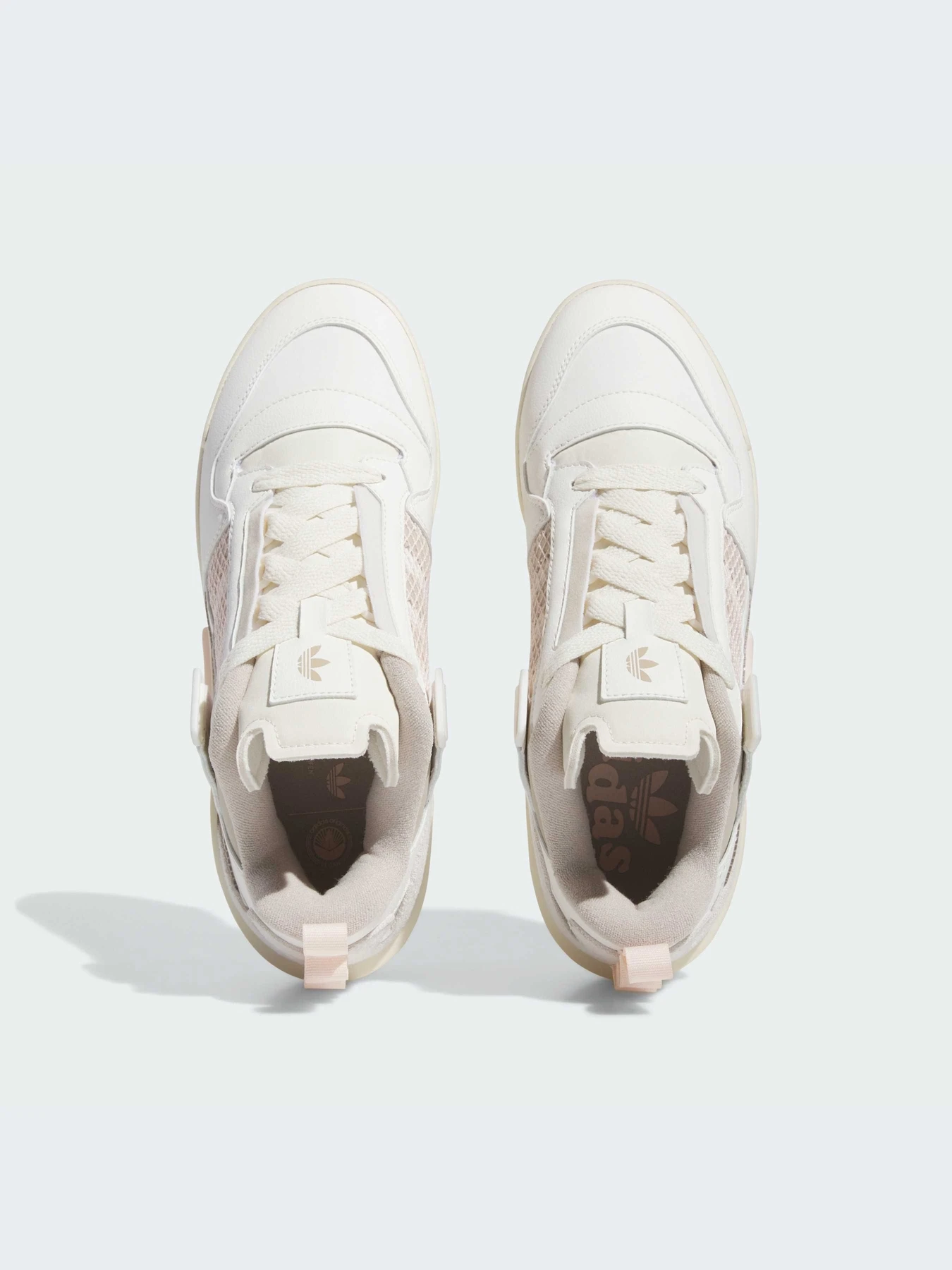 Кросівки Adidas Forum модель IE7113 Фото