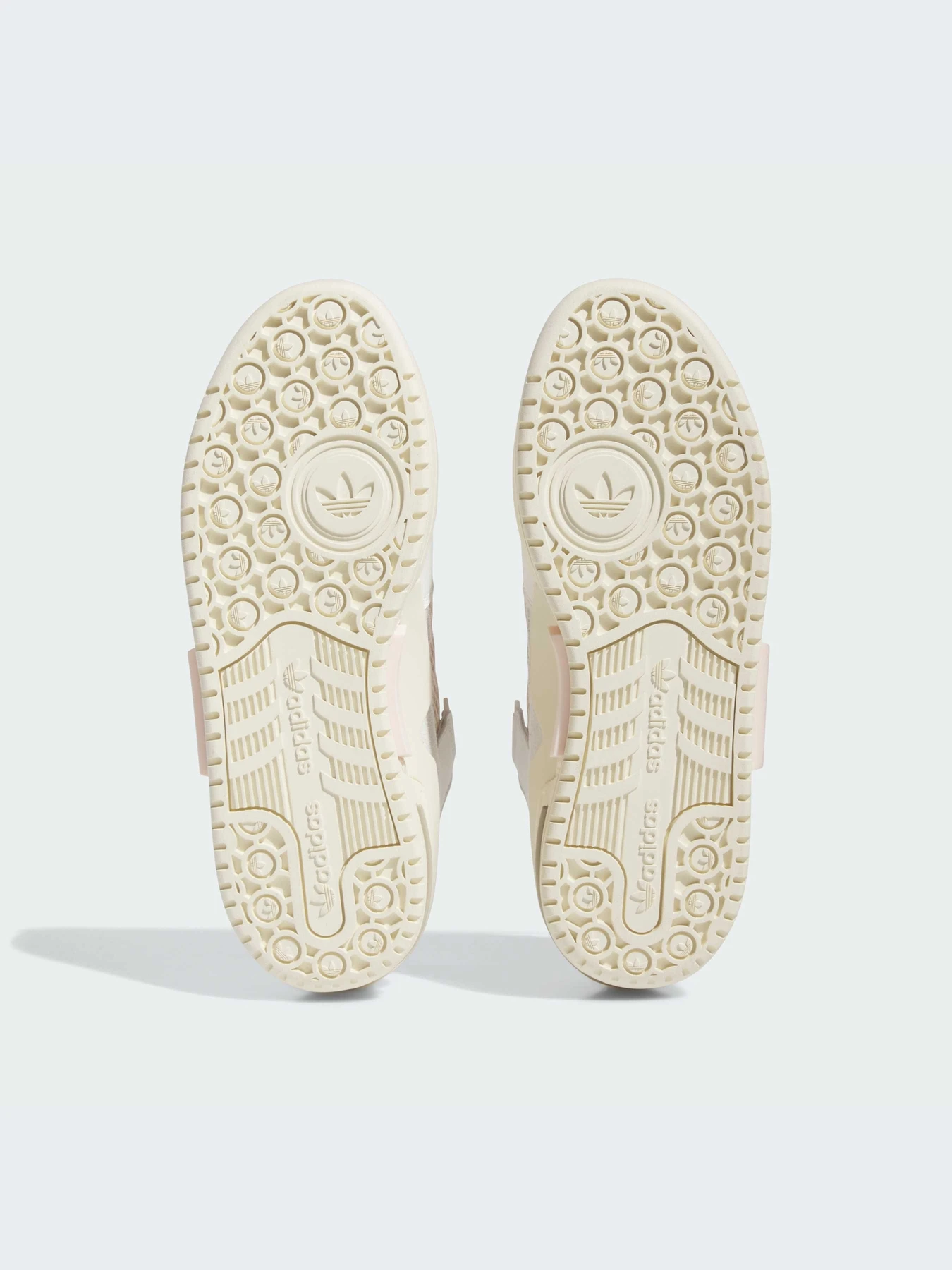 Кросівки Adidas Forum модель IE7113 Фото