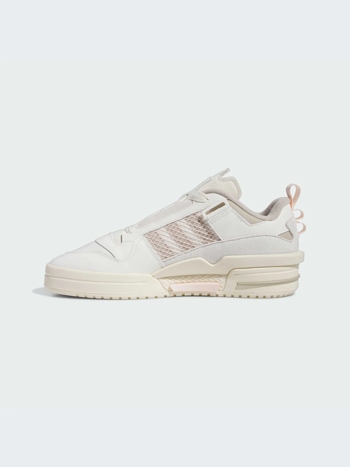 Кросівки Adidas Forum модель IE7113 Фото