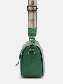 Сумки Keizer модель K18569gr-green Фото