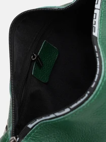 Сумки Keizer модель K18569gr-green Фото