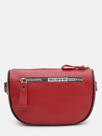 Сумки Keizer модель K18569bo-bordo Фото