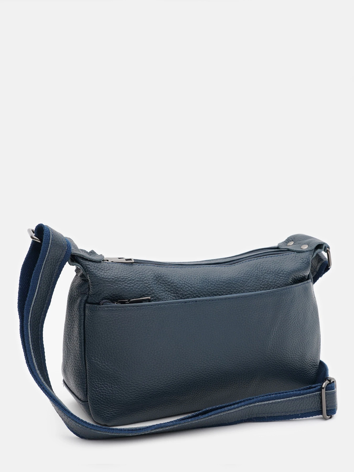Сумки Keizer модель K1818n-navy Фото
