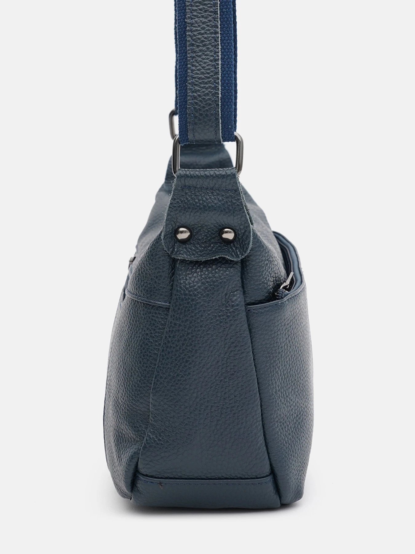 Сумки Keizer модель K1818n-navy Фото