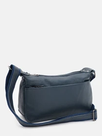 Сумки Keizer модель K1818n-navy Фото
