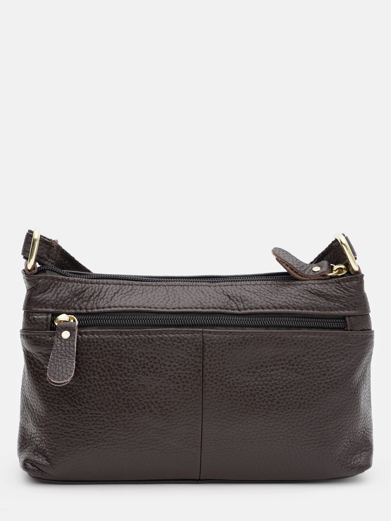 Сумки Keizer модель K11181choco-brown Фото