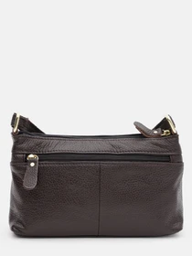 Сумки Keizer модель K11181choco-brown Фото