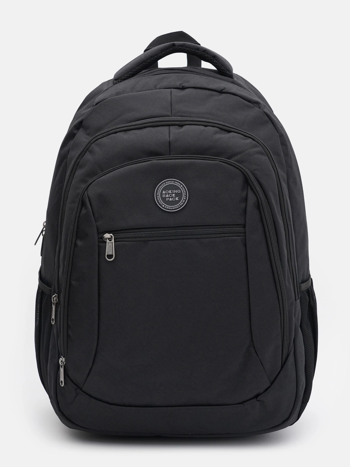 Рюкзаки Monsen модель C1XN2143bl-black Фото
