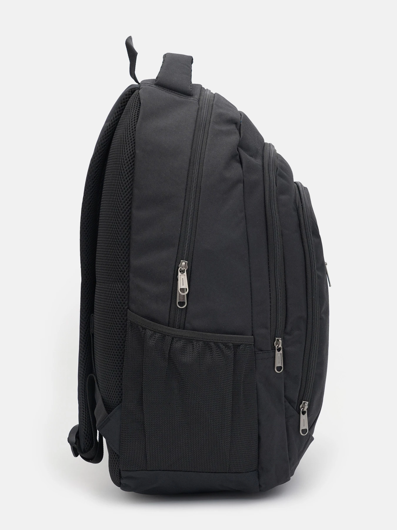 Рюкзаки Monsen модель C1XN2143bl-black Фото