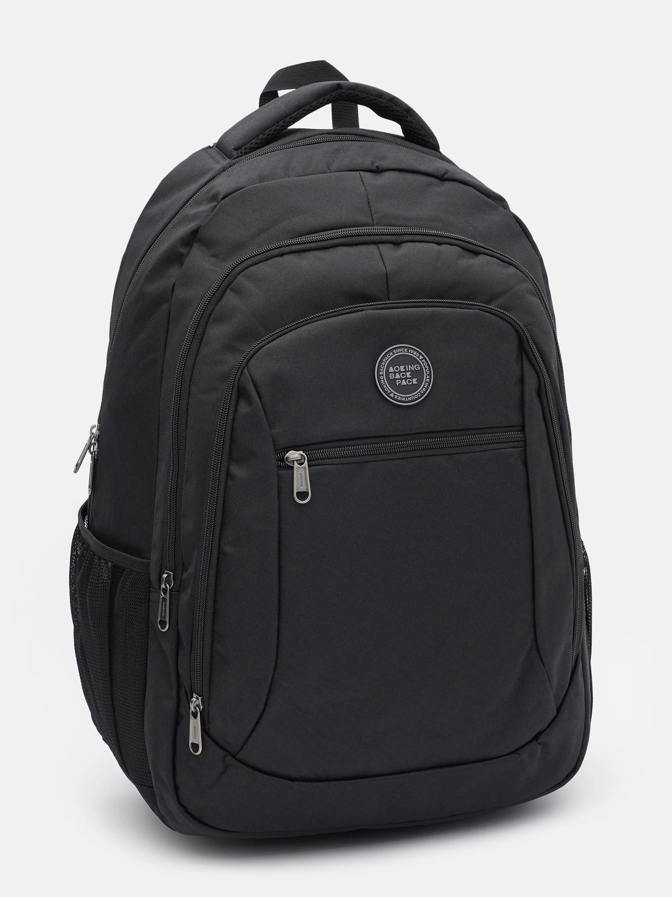 Рюкзаки Monsen модель C1XN2143bl-black Фото