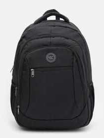 Рюкзаки Monsen модель C1XN2143bl-black Фото