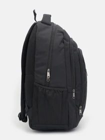Рюкзаки Monsen модель C1XN2143bl-black Фото