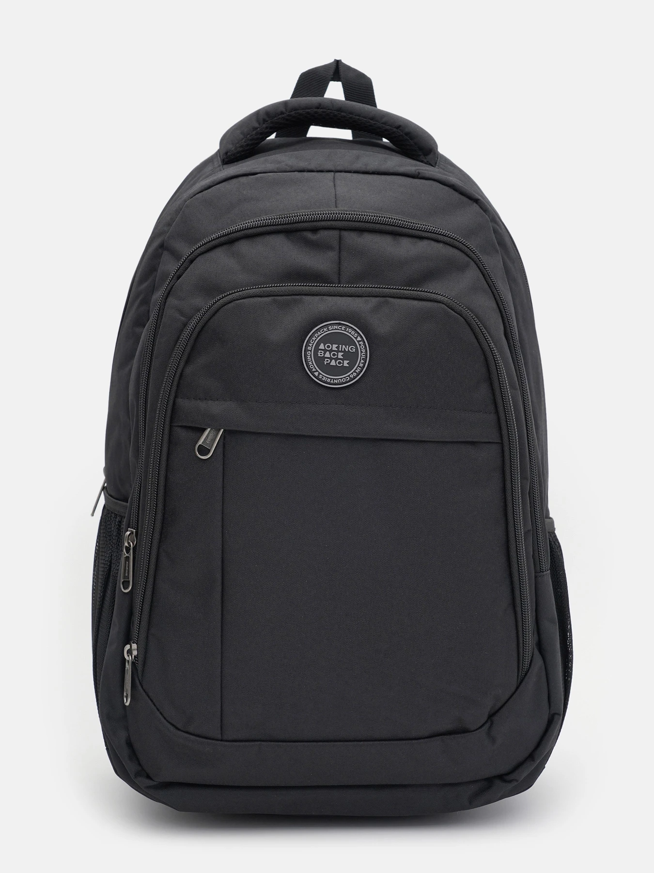 Рюкзаки Monsen модель C1XN2141bl-black Фото