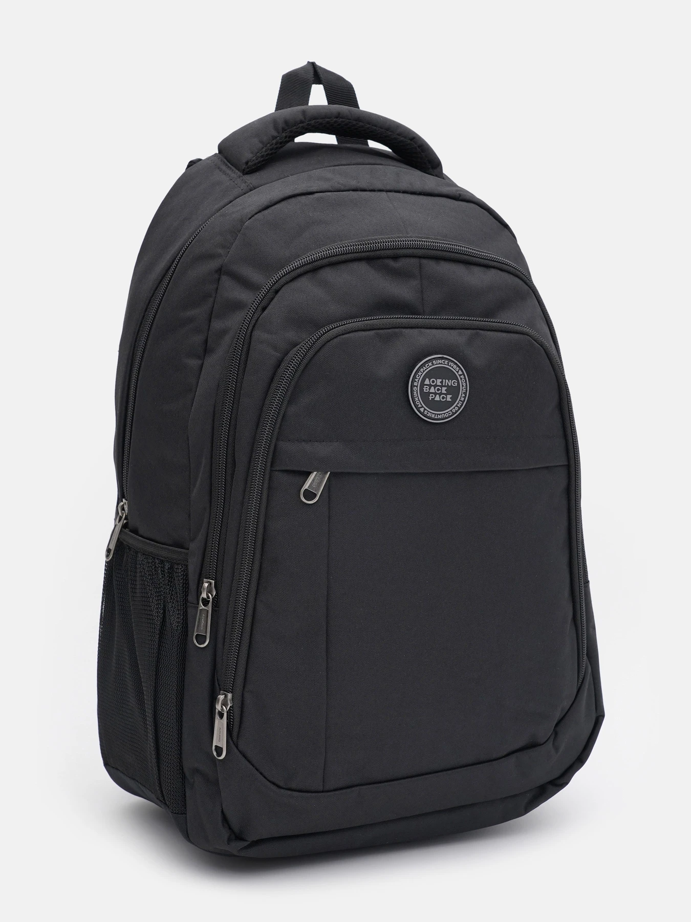 Рюкзаки Monsen модель C1XN2141bl-black Фото