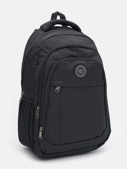 Рюкзаки Monsen модель C1XN2141bl-black Фото