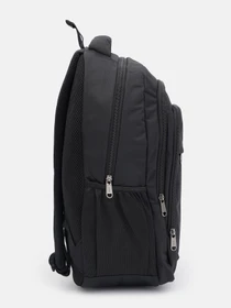 Рюкзаки Monsen модель C1XN2141bl-black Фото