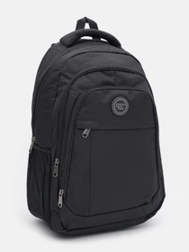 Рюкзаки Monsen модель C1XN2141bl-black Фото