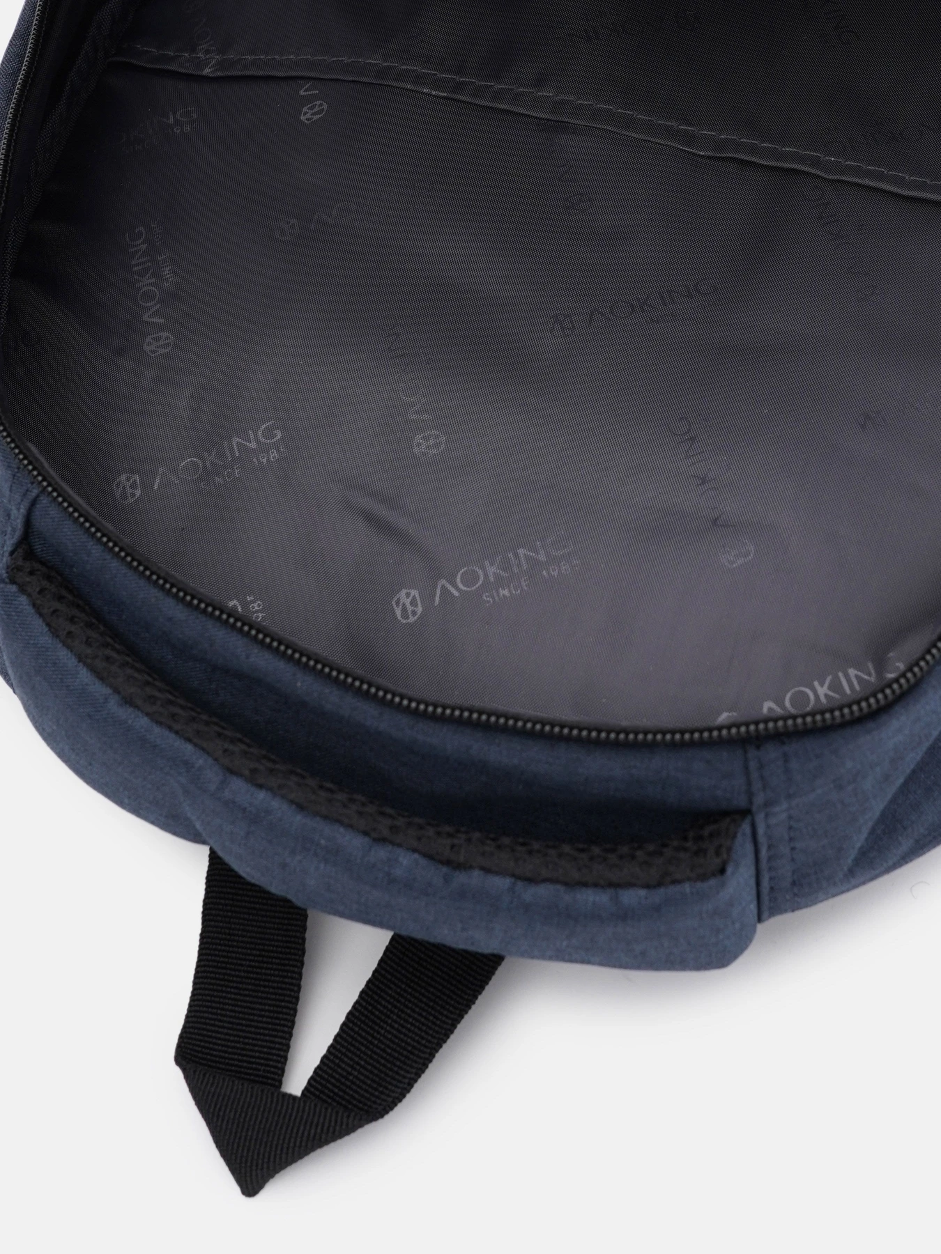 Рюкзаки Monsen модель C1XN2141n-navy Фото