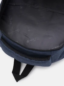 Рюкзаки Monsen модель C1XN2141n-navy Фото