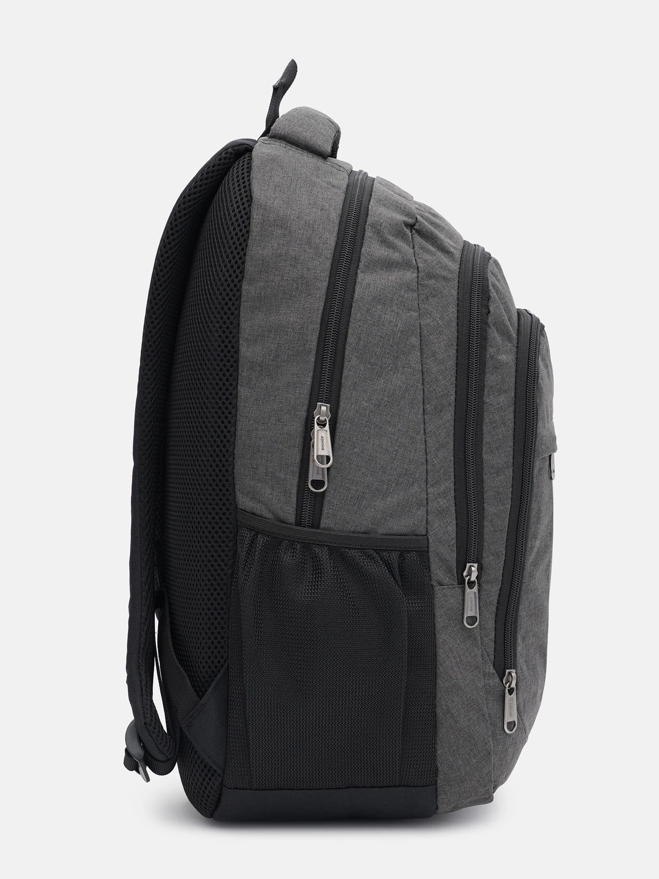 Рюкзаки Monsen модель C1XN2141gr-grey Рюкзаки Monsen модель C1XN2141gr-grey Фото