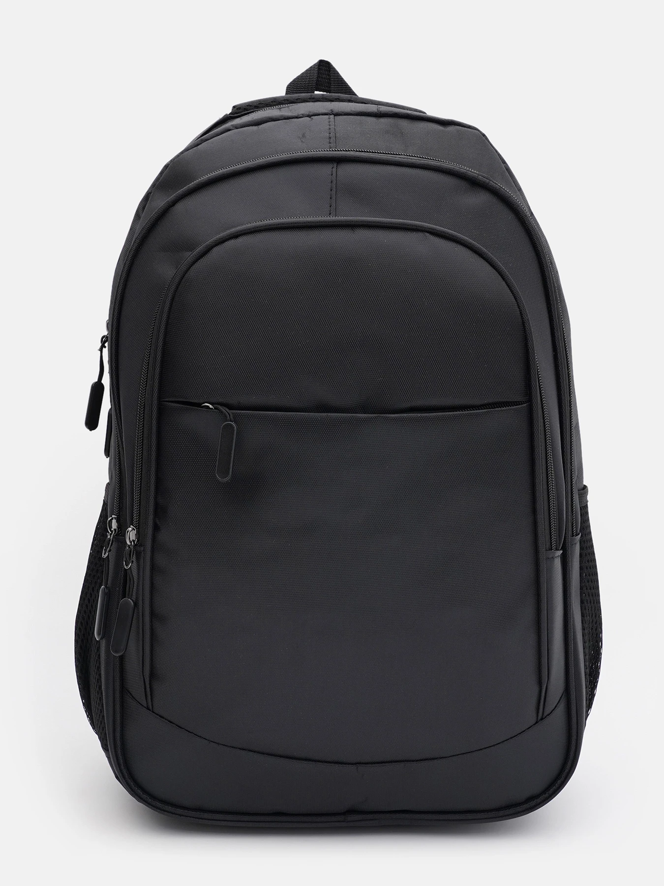 Рюкзаки Monsen модель C16508bl-black Фото