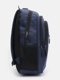 Рюкзаки Monsen модель C16508n-navy Фото