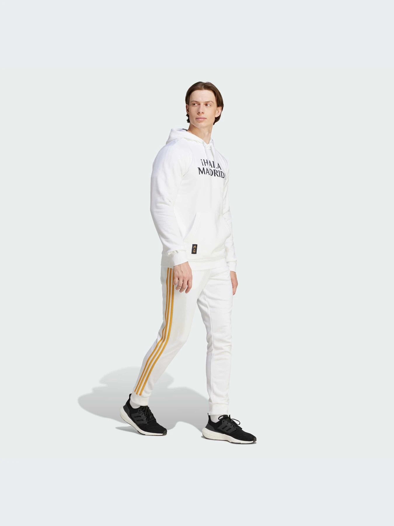 Худи и свитшоты Adidas модель HY0610 Фото