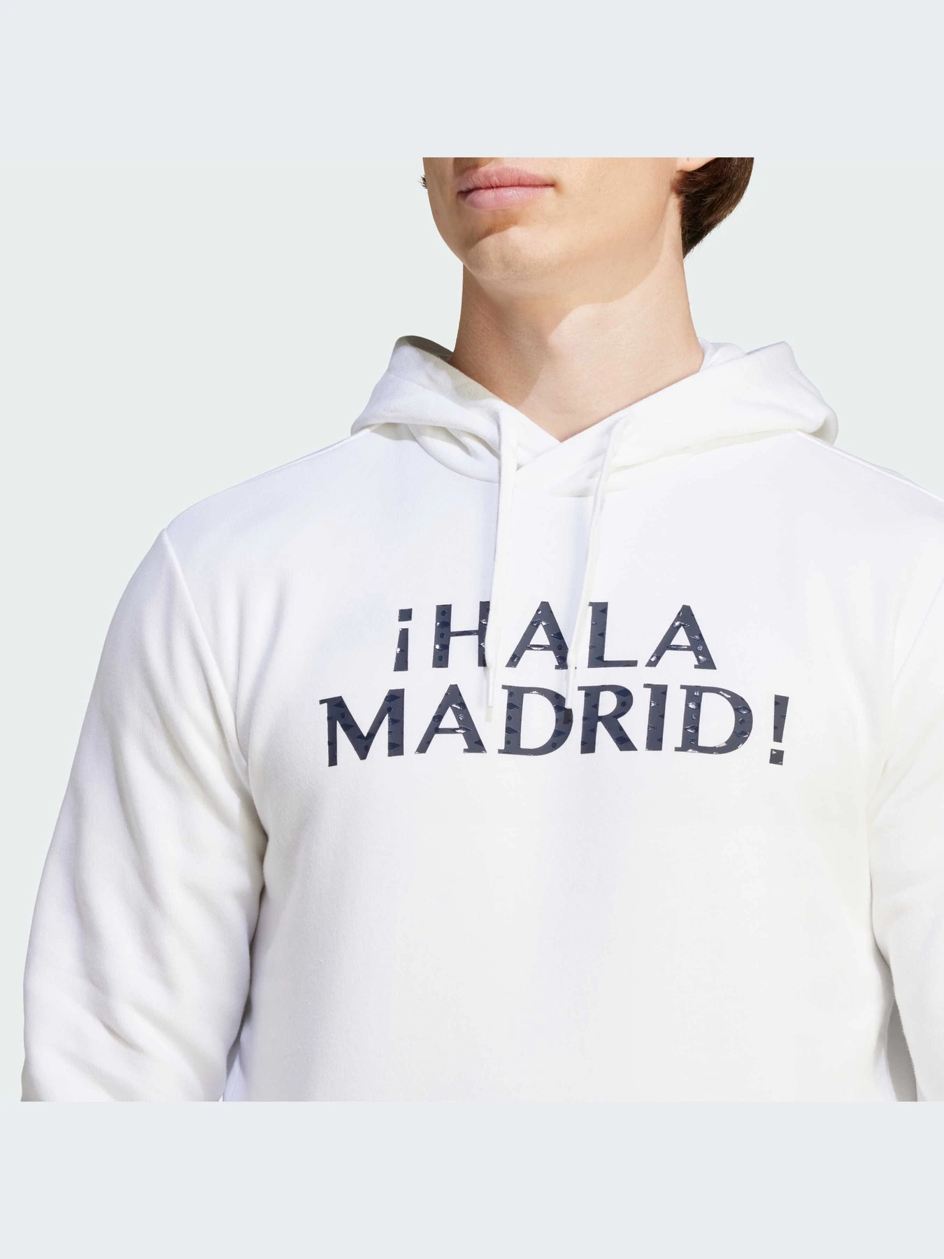 Худи и свитшоты Adidas модель HY0610 Фото