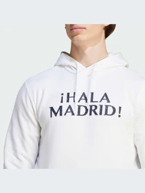 Худи и свитшоты Adidas модель HY0610 Фото
