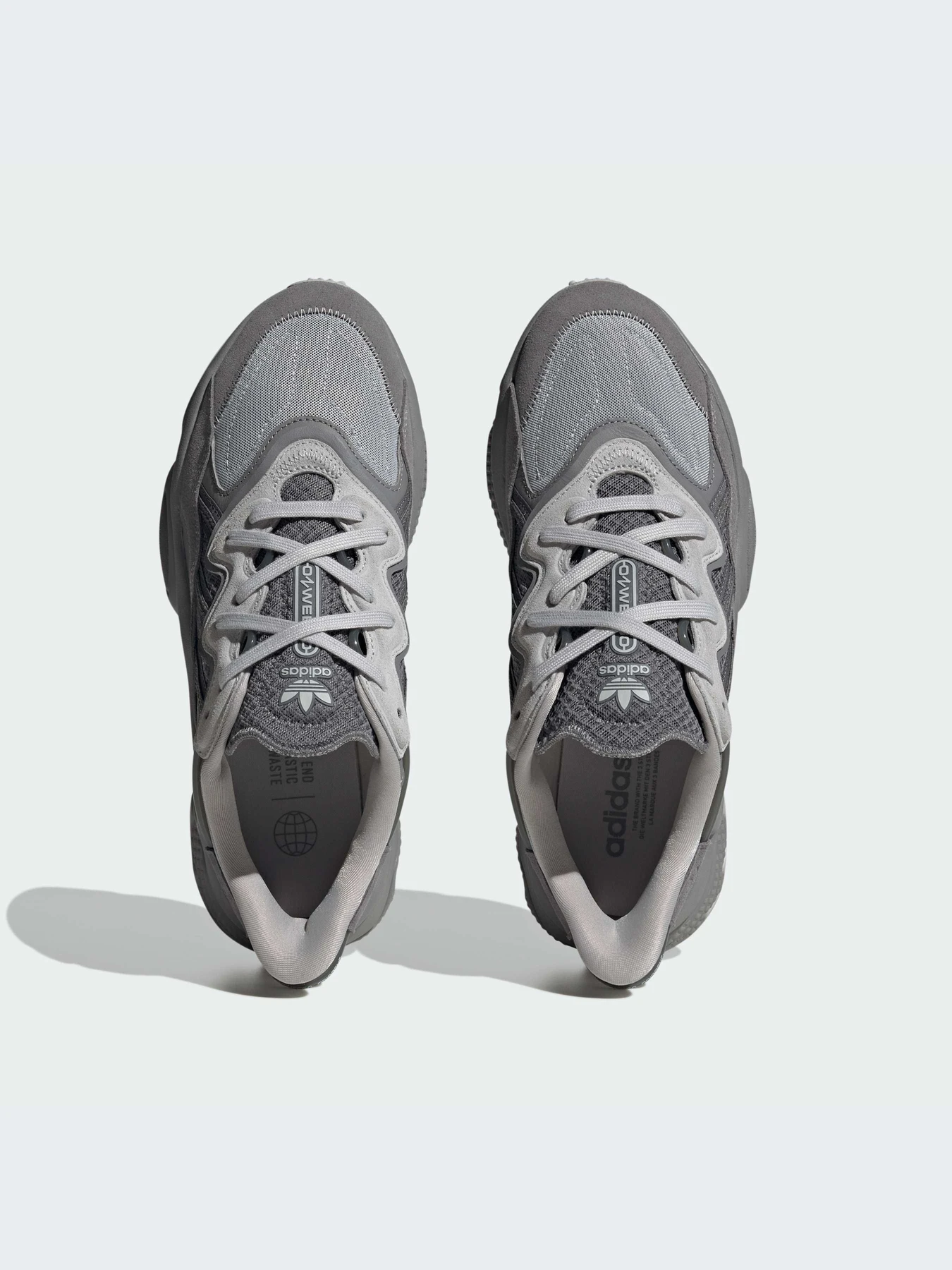 Кросівки Adidas Ozweego модель ID9823 Кросівки Adidas Ozweego модель ID9823 Фото