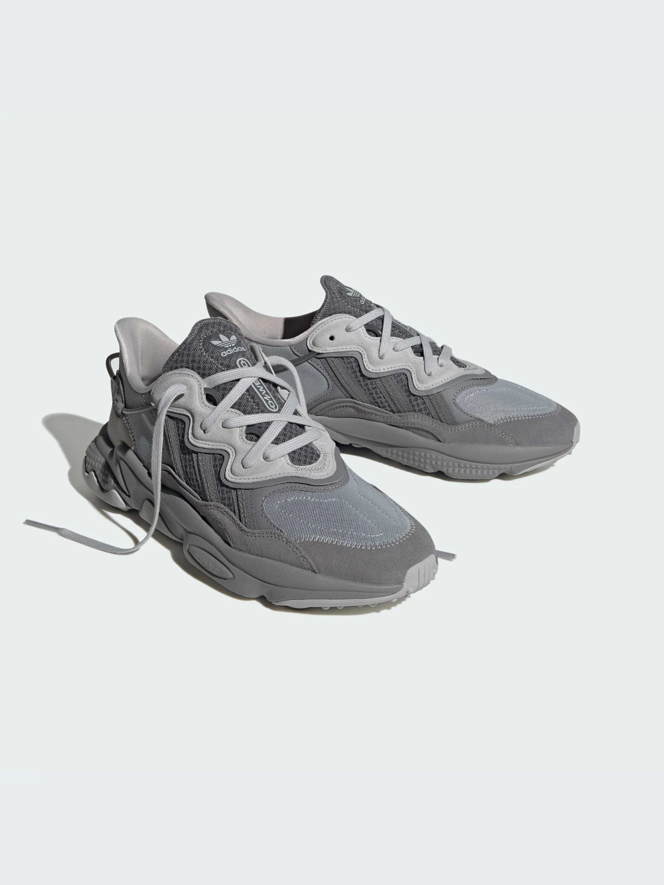 Кросівки Adidas Ozweego модель ID9823 Кросівки Adidas Ozweego модель ID9823 Фото