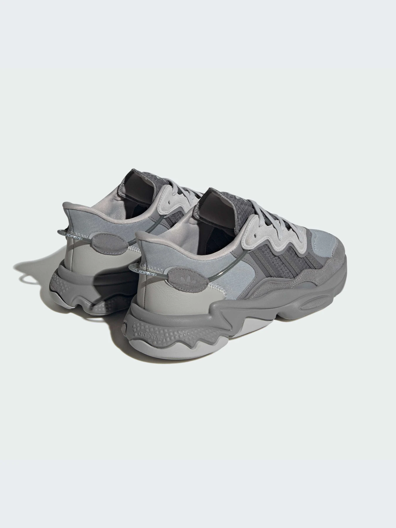 Кросівки Adidas Ozweego модель ID9823 Кросівки Adidas Ozweego модель ID9823 Фото
