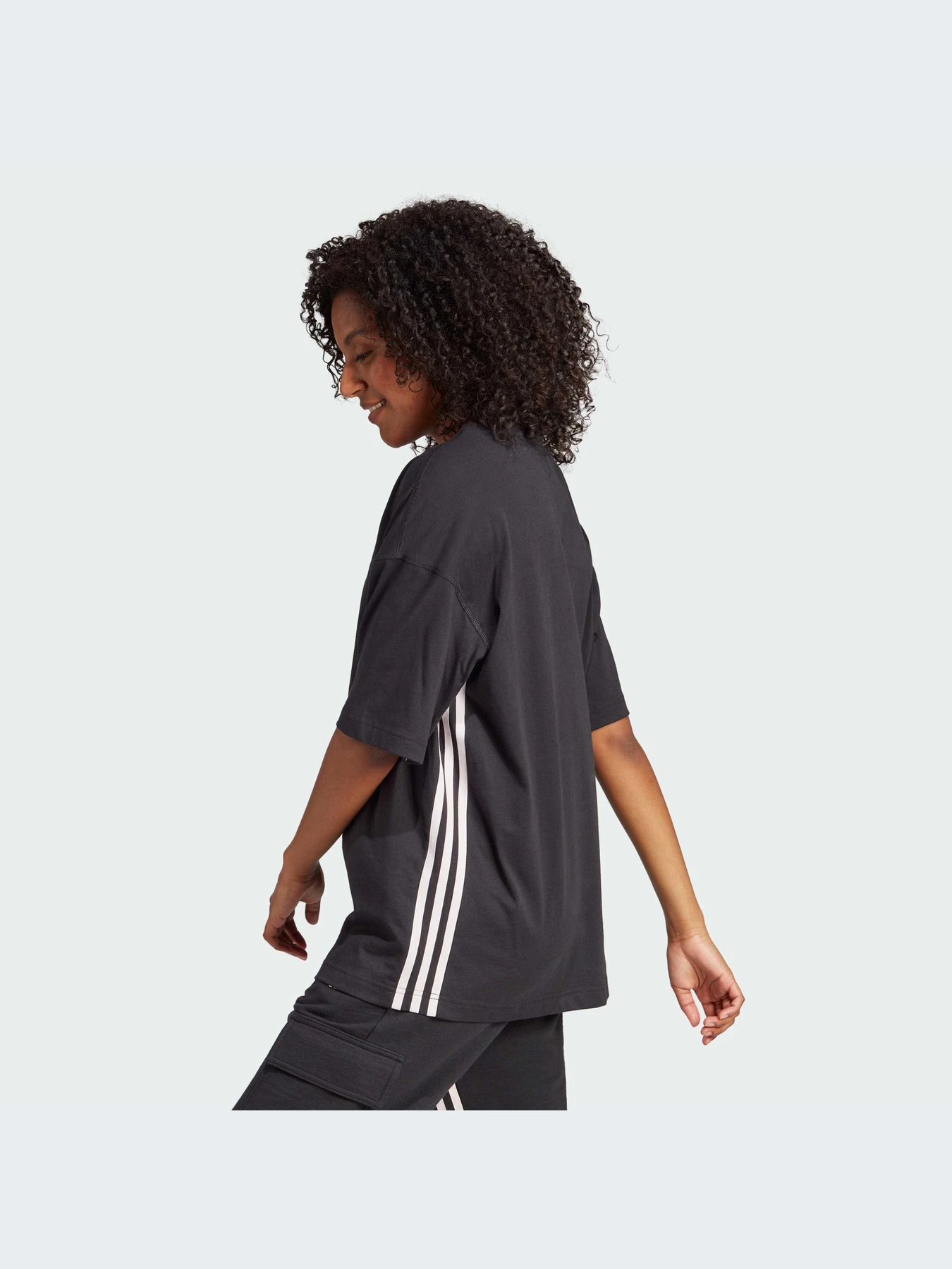 Футболки і поло Adidas 3 Stripes модель IA3183 Фото