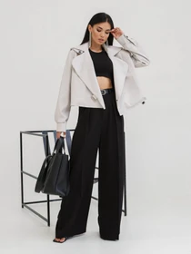Куртки та дублянки Jadone Fashion модель Deyt_mol Фото