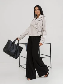 Куртки та дублянки Jadone Fashion модель Deyt_mol Фото