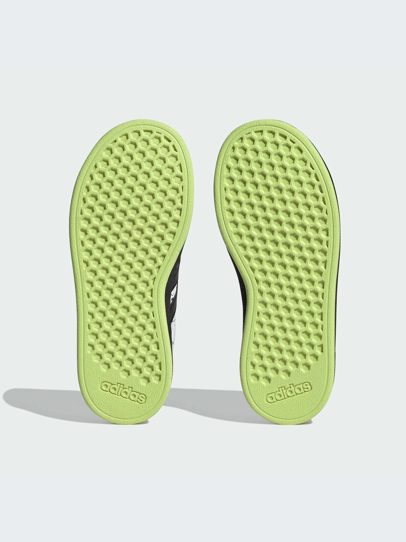 Кеди Adidas Grand Court модель IG4853 Фото