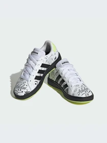 Кеди Adidas Grand Court модель IG4853 Фото