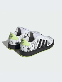 Кеди Adidas Grand Court модель IG4853 Фото