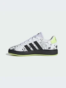 Кеди Adidas Grand Court модель IG4853 Фото