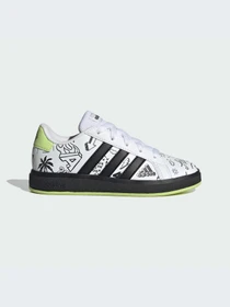 Кеди Adidas Grand Court модель IG4853 Фото