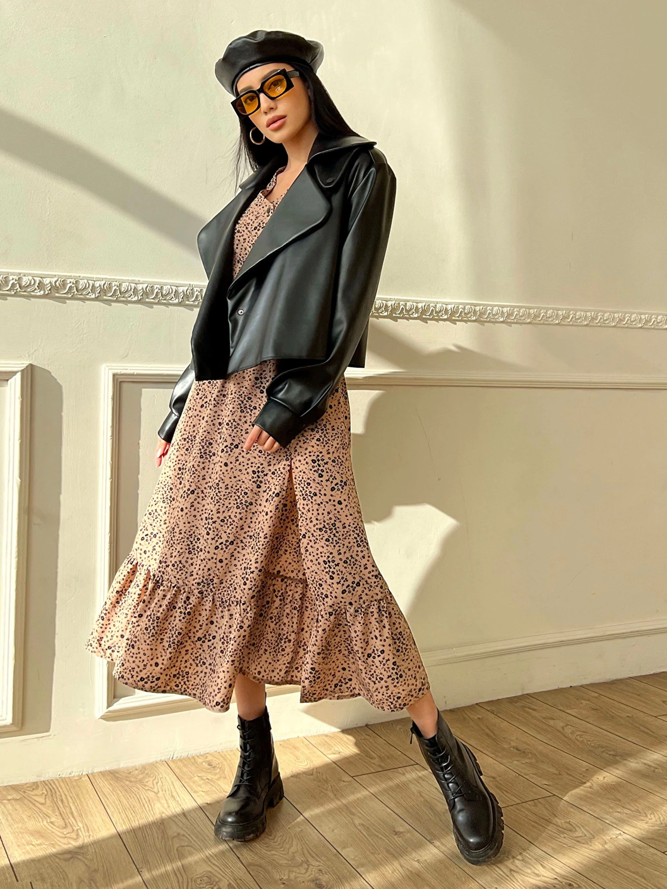 Куртки и дубленки Jadone Fashion модель Deyt_ch Куртки и дубленки Jadone Fashion модель Deyt_ch Фото
