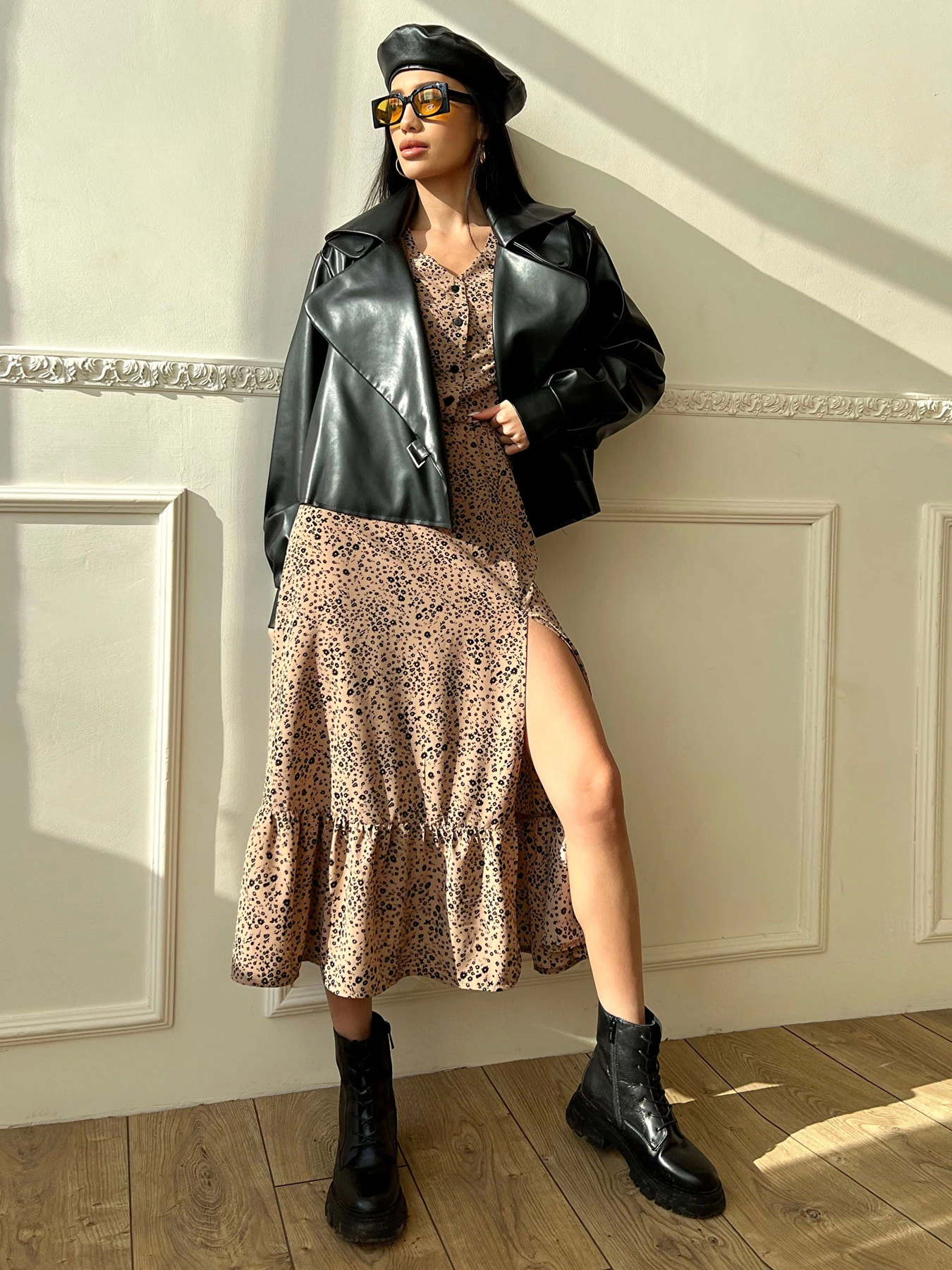 Куртки и дубленки Jadone Fashion модель Deyt_ch Куртки и дубленки Jadone Fashion модель Deyt_ch Фото