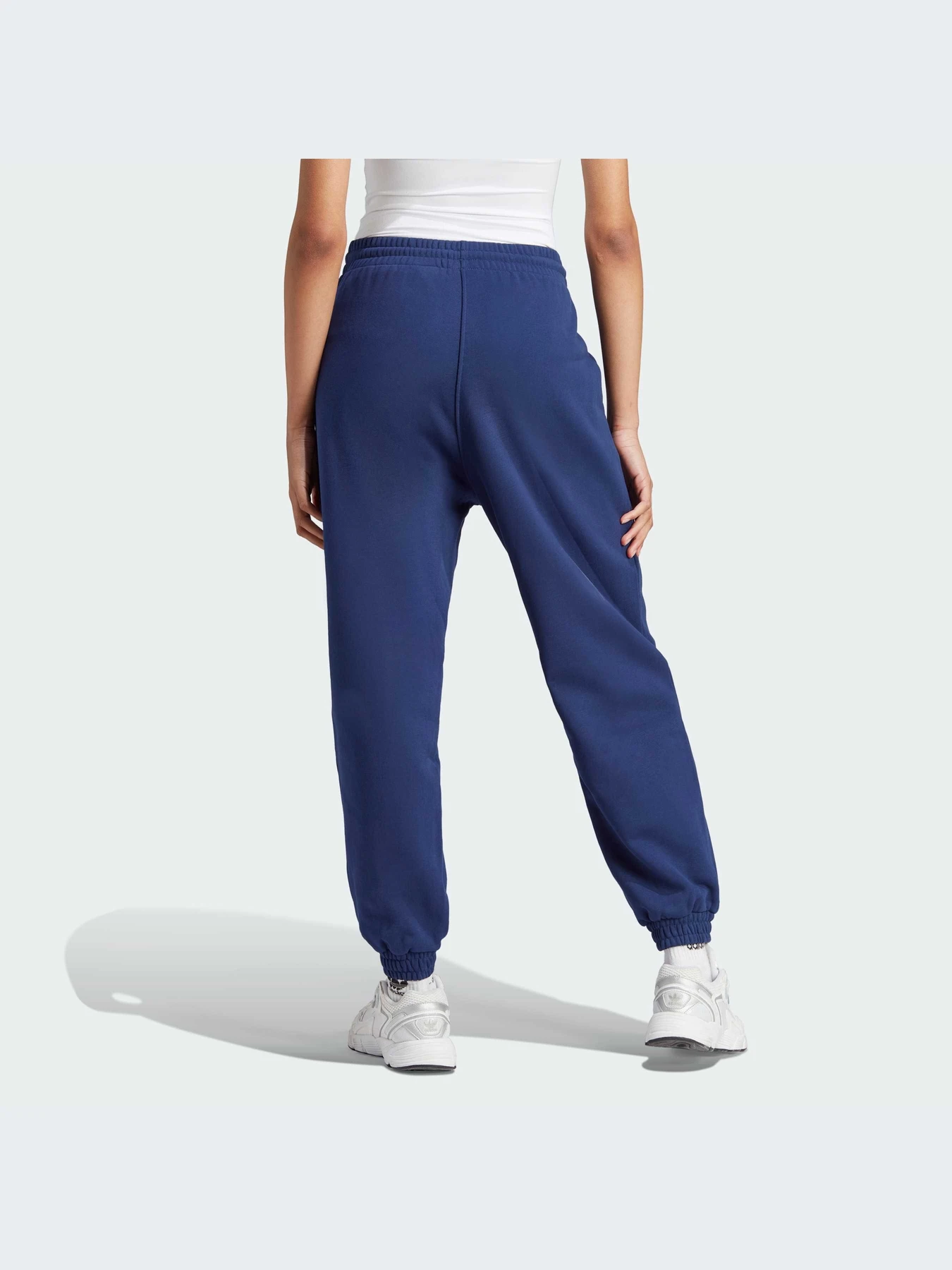 Брюки Adidas Trefoil модель IL2423 Брюки Adidas Trefoil модель IL2423 Фото