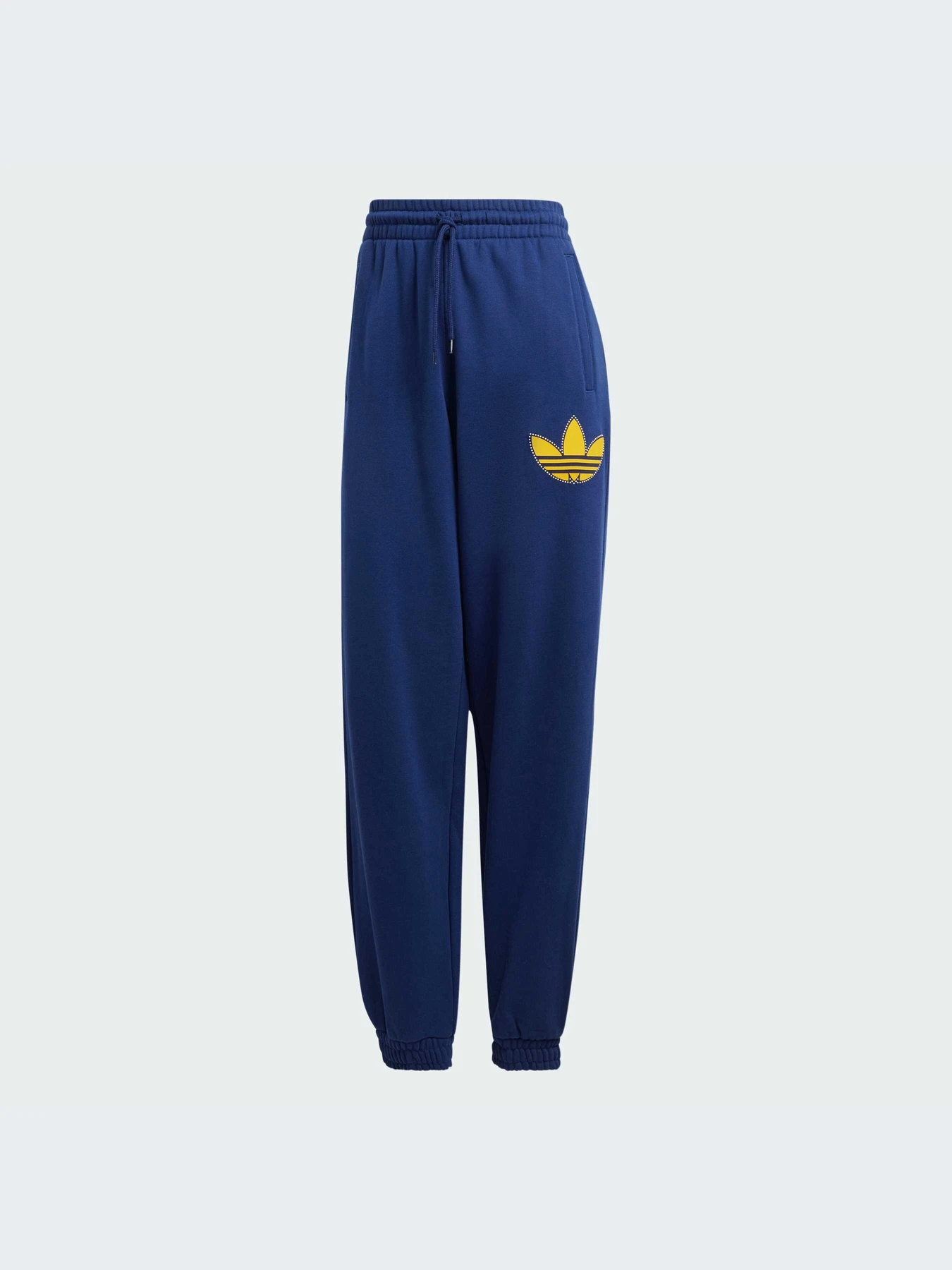 Брюки Adidas Trefoil модель IL2423 Брюки Adidas Trefoil модель IL2423 Фото