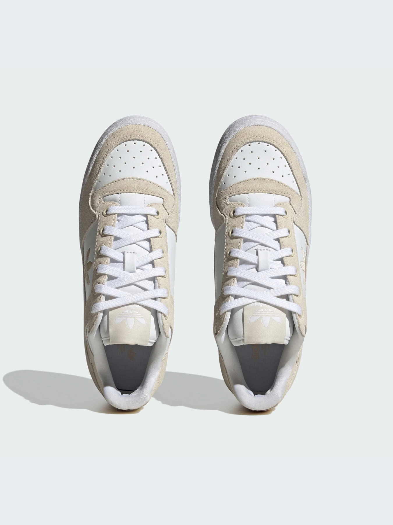 Кросівки Adidas Forum модель IG0270 Кросівки Adidas Forum модель IG0270 Фото