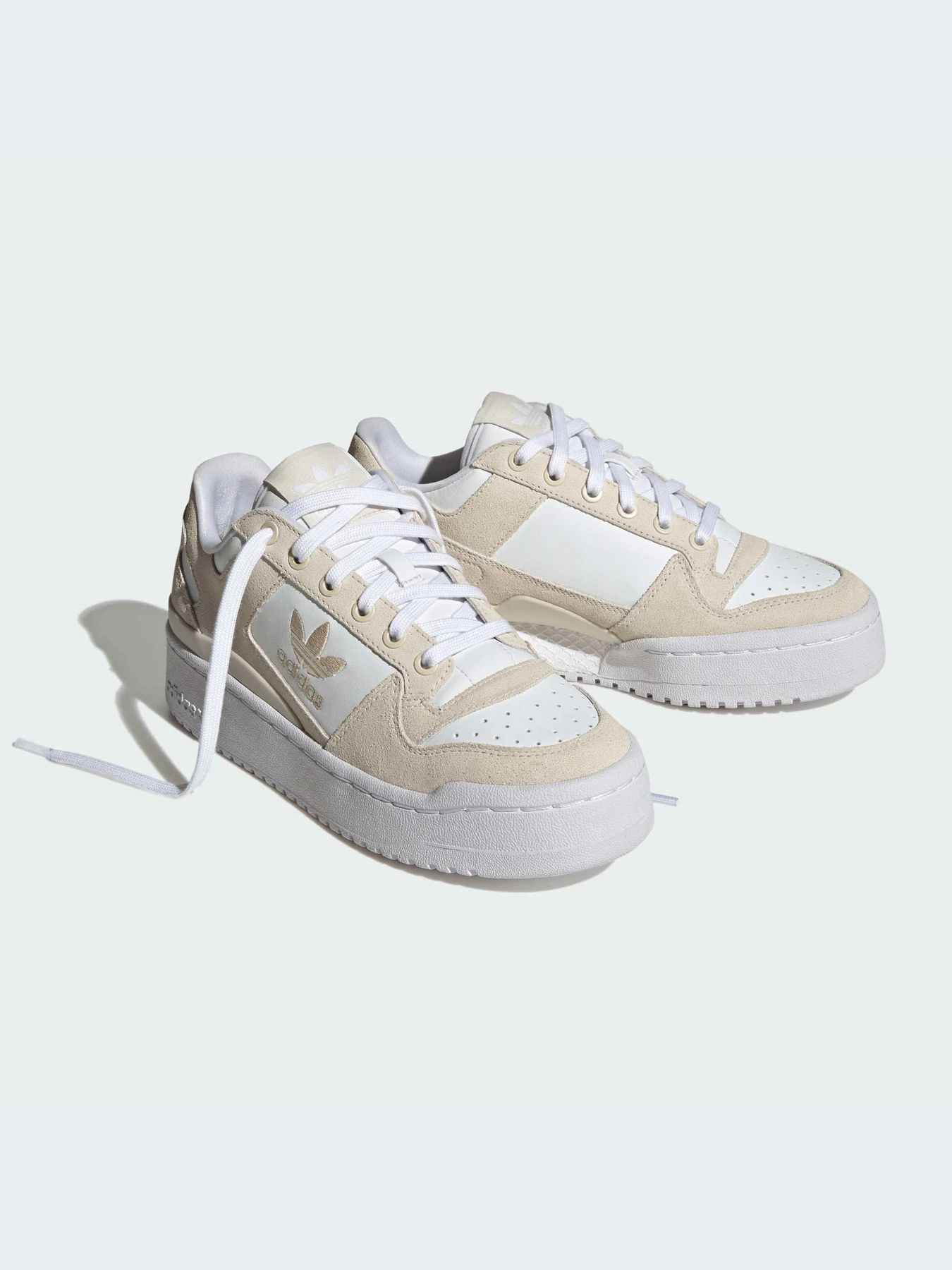 Кросівки Adidas Forum модель IG0270 Кросівки Adidas Forum модель IG0270 Фото
